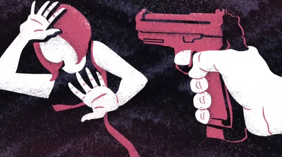  Foto: Foto: Editoria de Arte/G1