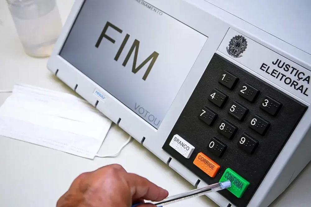 A partir da próxima terça-feira, 27, nenhum eleitor poderá ser preso, exceto em flagrante (TSE/Divulgação)