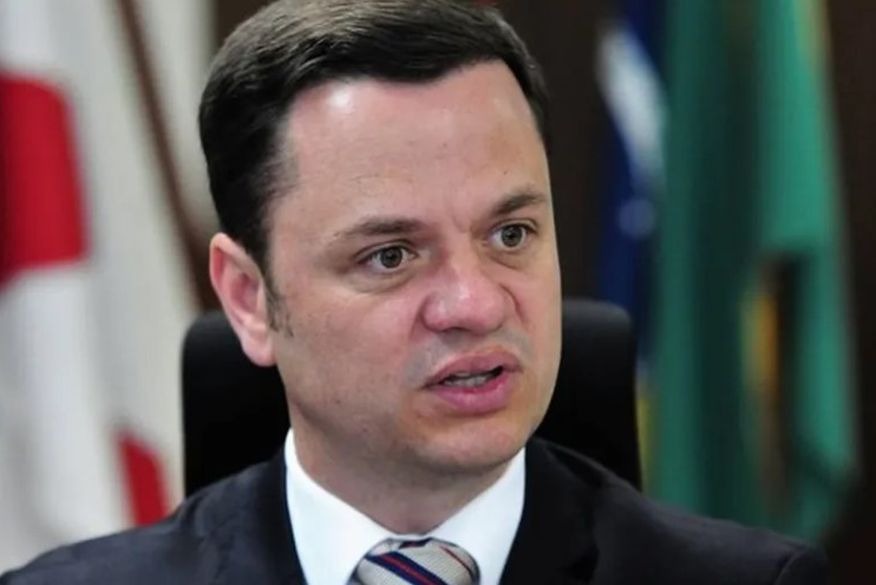 Anderson Torres afirmou que recebeu dos estados um mapeamento de áreas sensíveis (Foto: O Globo)