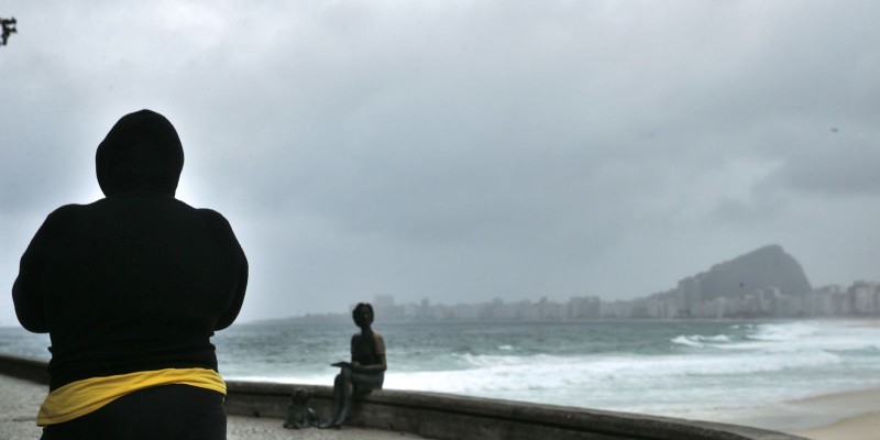 © Tânia Rêgo/Agência Brasil