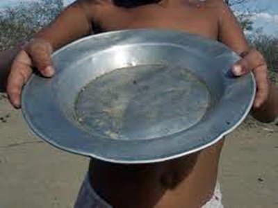 Desnutrição provoca a maior hospitalização de bebês dos últimos 14 anos no Brasil, diz Fiocruz