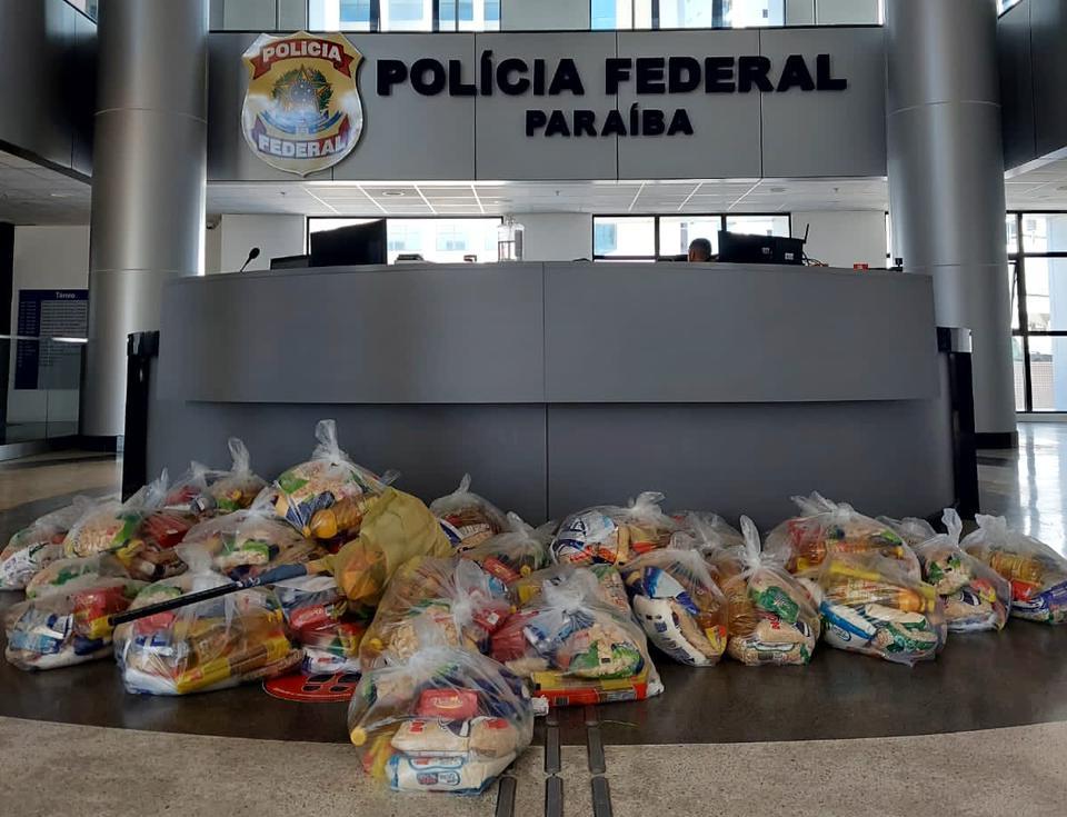 Foto: Divulgação/Polícia Federal