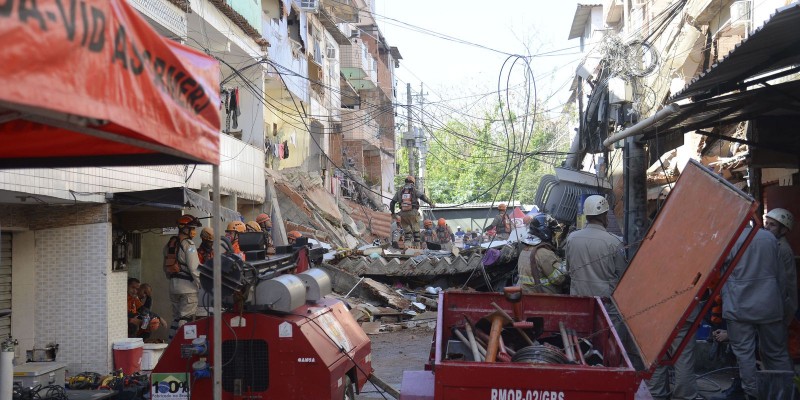 © Tomaz Silva/Agência Brasil