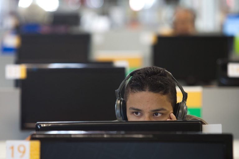 Mercado de e-Sports está em expansão no mundo - (Foto: José Luís da Conceição/A2 Fotografia)