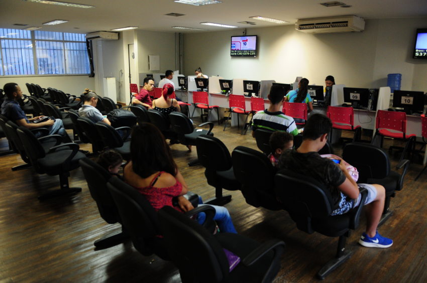 Foto: Pedro Ventura/Agência Brasília