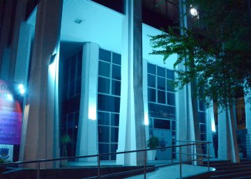 Anexo Administrativo do Tribunal de Justiça