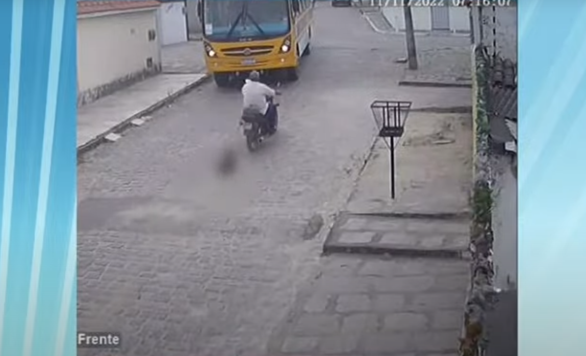 (Foto: Reprodução/TV Correio)