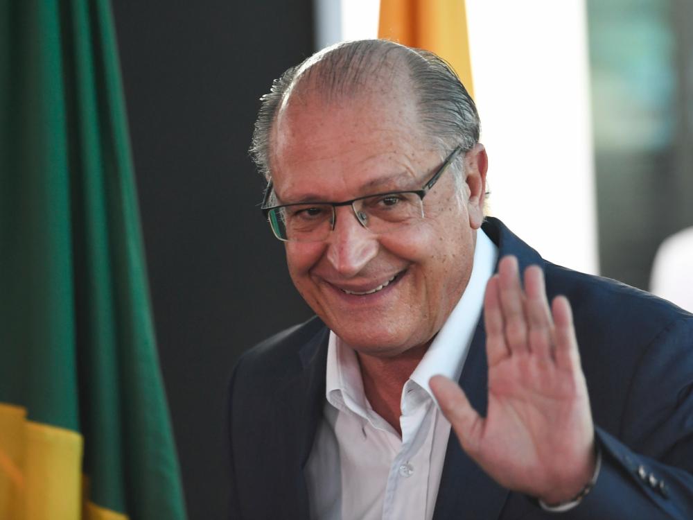 'Presidente Lula tem compromisso com a responsabilidade fiscal', afirma Geraldo Alckmin a Miriam Leitão