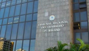 Projeto criava o cargo de vice-corregedor regional no TRT-SP - (Foto: TRT-SP)