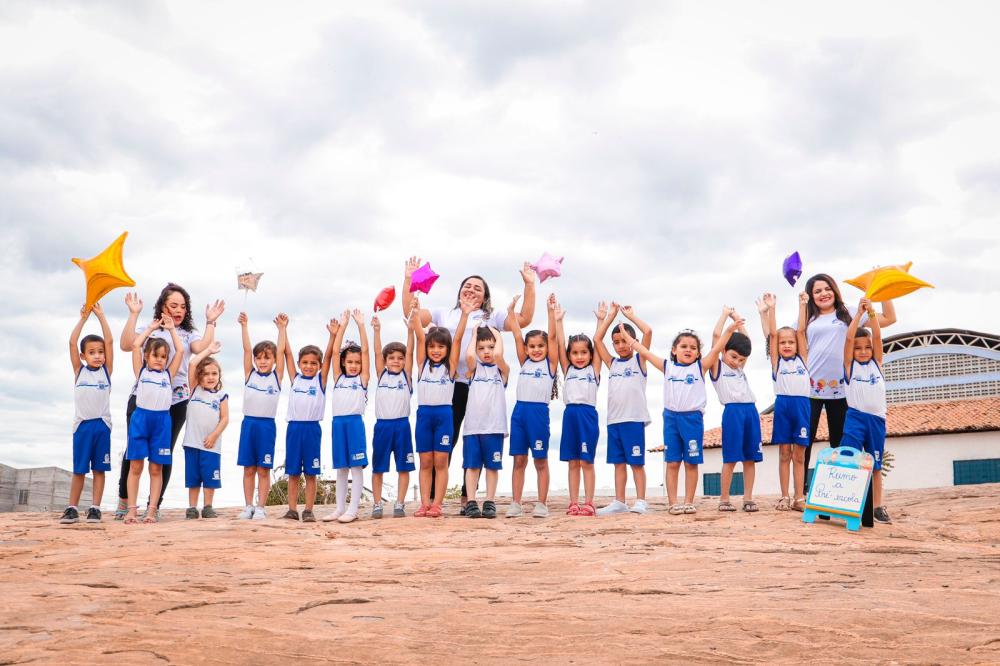 A Partir De 12 De Dezembro Rede Municipal De Ensino De Patos Lança Calendário De Matrículas 9180