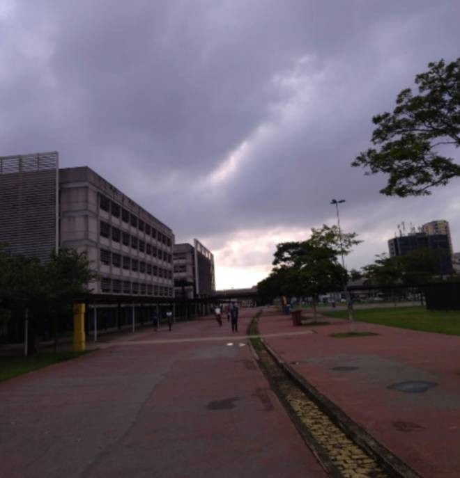 Etec: estudantes podem conferir se inscrição foi aceita ou não - (Foto: Reprodução/Google Maps)