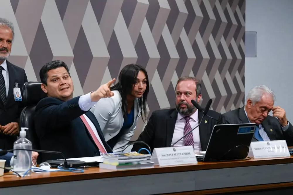 (Roque de Sá/Agência Senado)