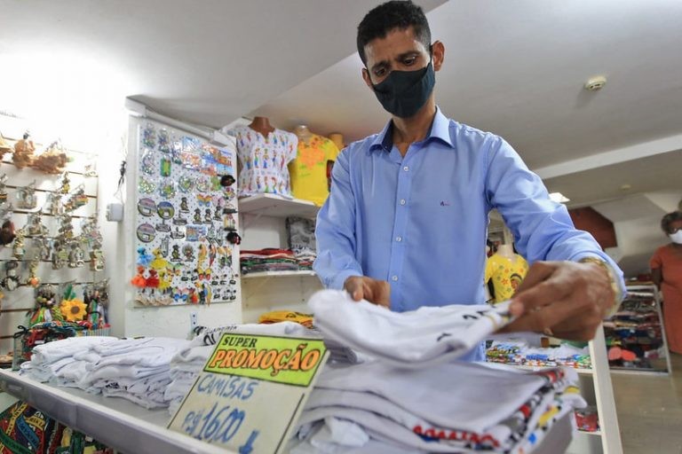 Beneficiário do incentivo deve ser o real remetente da mercadoria - (Foto: Carol Garcia/GOVBA)