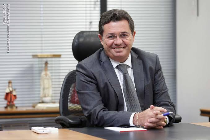 Vital do Rêgo Filho (Foto: Divulgação)