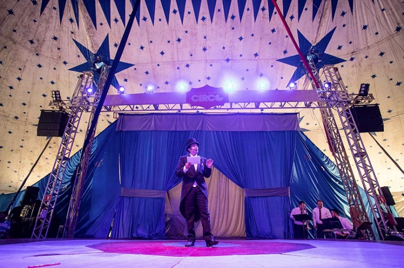 Um dos trechos restaurados determina a ampliação do prazo para pagamento de empréstimo tomado por trabalhadores e empresas do setor cultural - Governo de São Paulo