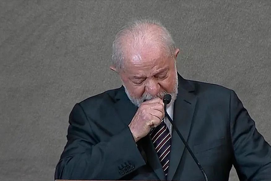 O presidente eleito Luiz Inácio Lula da Silva (PT) (Foto: Reprodução)