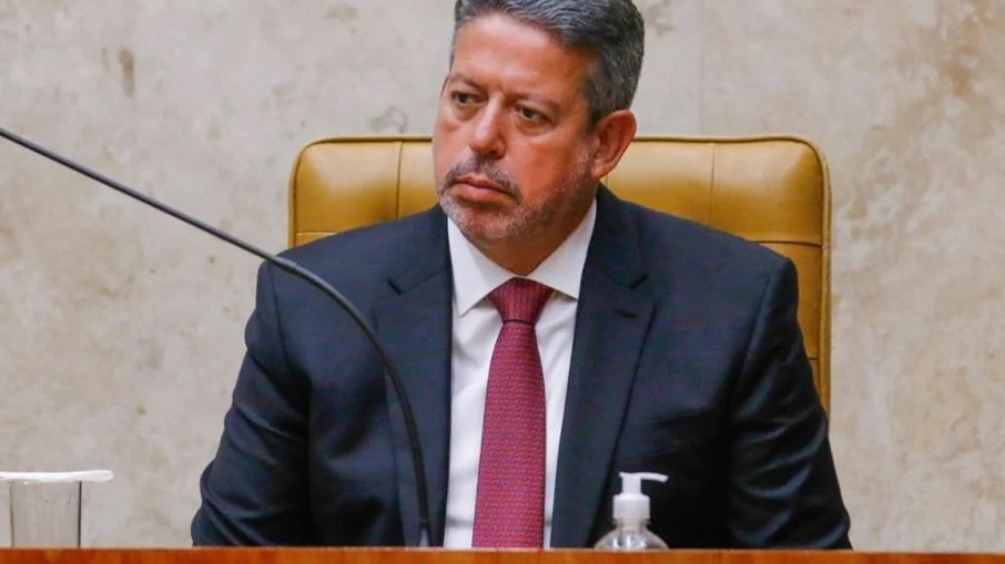 Marina Ramos/Câmara dos Deputados - 12/09/2022 Presidente da Câmara dos Deputados, Arthur Lira (PP-AL)