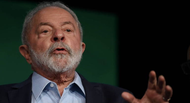 Presidente eleito, Lula anuncia novos nomes para composição dos ministérios EVARISTO SA/AFP – 22.12.2022