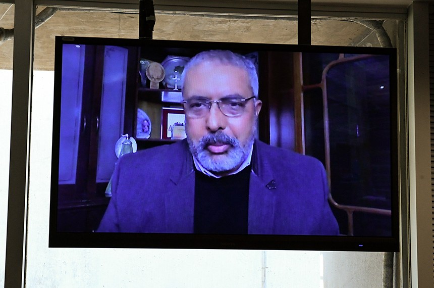 O projeto foi apresentado pelo senador Paulo Paim 