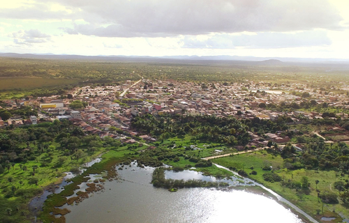 Foto: Prefeitura baiana de Várzea da Roça/Divulgação