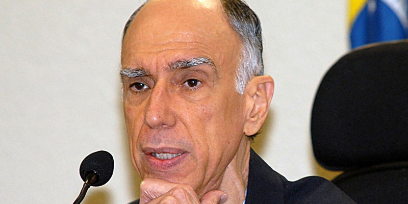 © Arquivo Agência Brasil