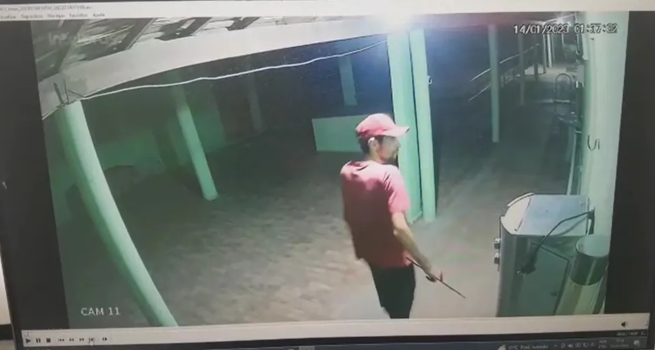 Foto: Reprodução/TV Correio