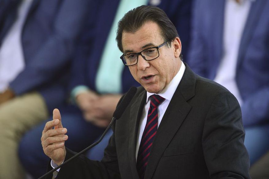 O aumento permanente do salário mínimo acima da inflação foi uma das bandeiras da campanha de Lula (Foto: Marcelo Camargo/Agência Brasil)