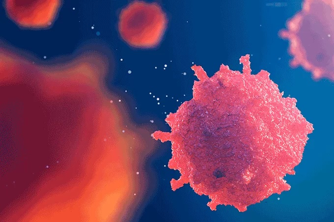 Câncer: O envelhecimento da população e o aumento de diagnósticos são as principais razões para a mudança (Reprodução/Thinkstock)