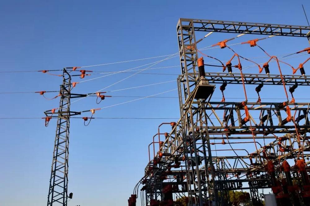 Aneel: episódios ocorreram em quatro estados, PR, MT, RO e SP (Jesus Hellin/Europa Press/Getty Images)