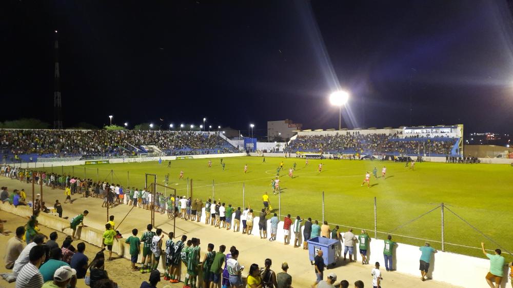 FOTO: CÍCERO ARAÚJO