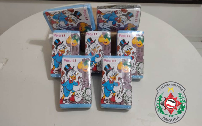 Foto: divulgação / PMPB