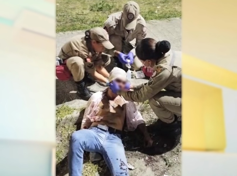 Foto: Reprodução/TV Correio