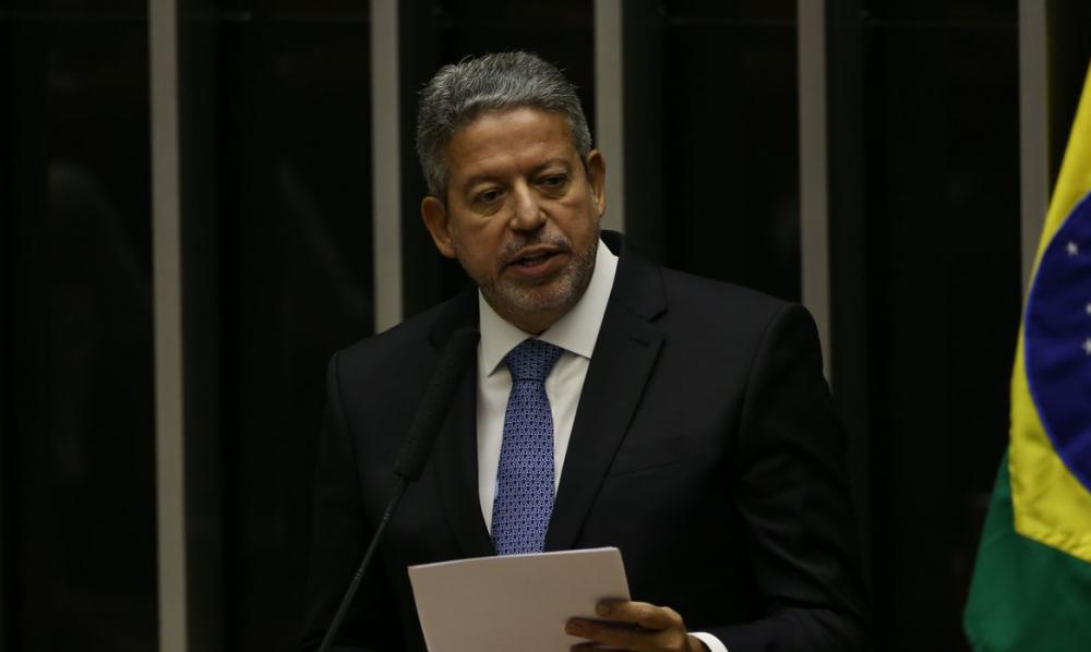Arthur Lira (PP-AL) reeleito presidente da Câmara dos Deputados