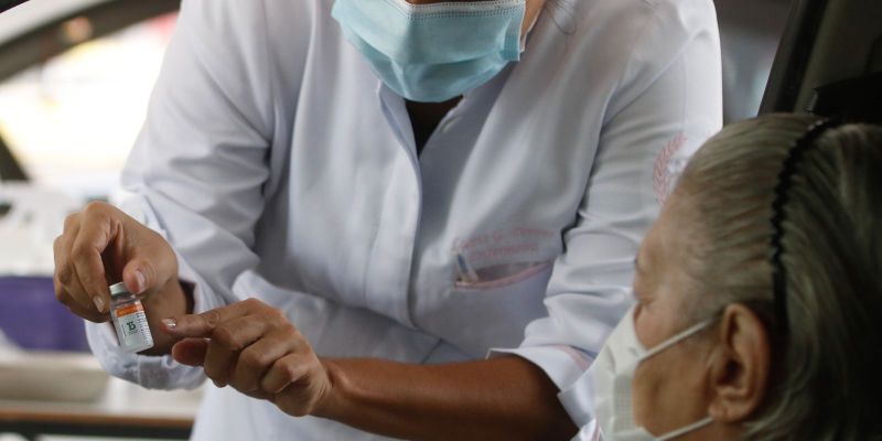 © Tânia Rêgo/Agência Brasil