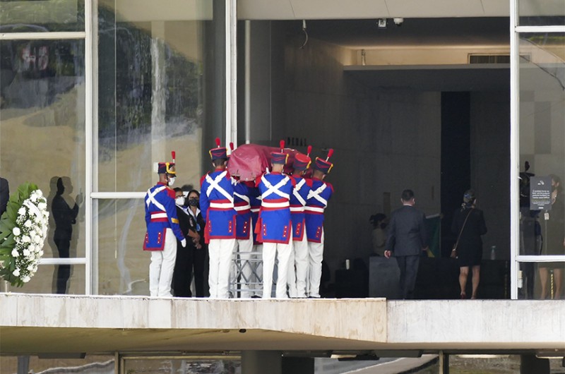 Roque de Sá/Agência Senado