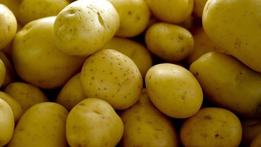 Arquivo/Agência Brasil A batata-inglesa é uma das vilãs da inflação