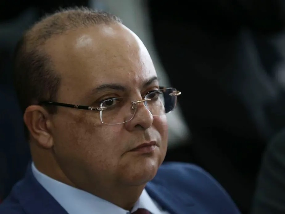 Ibaneis Rocha André Cruz - Agência Brasil