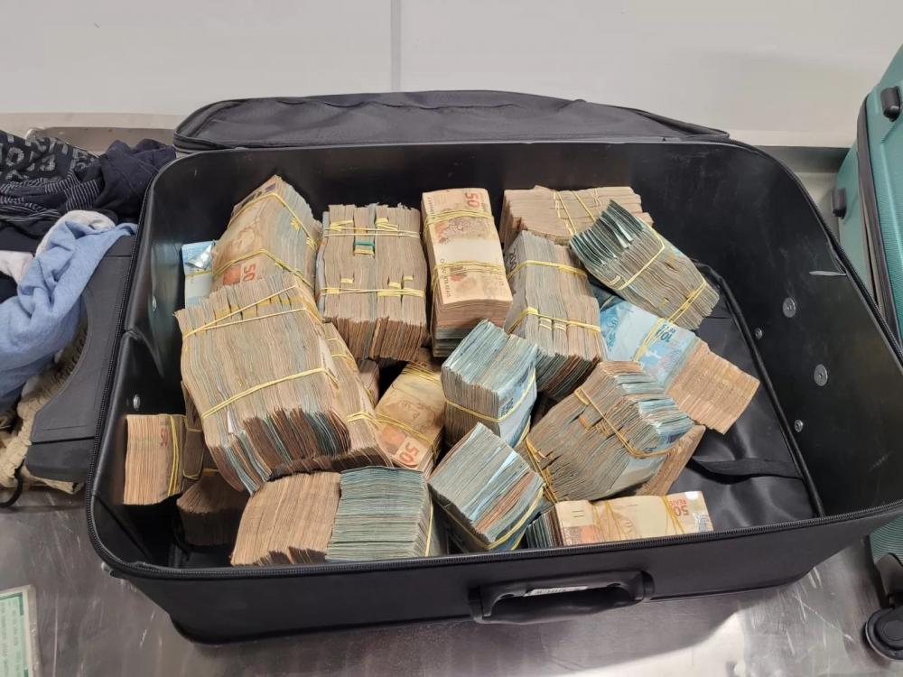 (Foto: Divulgação/PF)