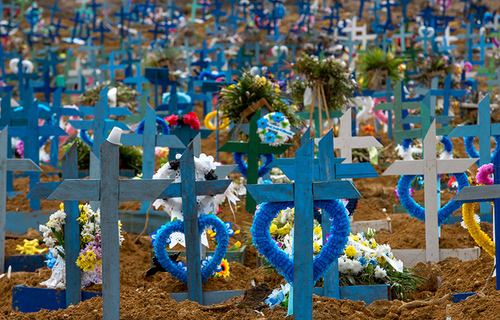 Foto: Alex Pazuello/Semcom-IBGE