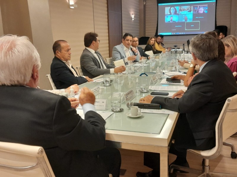 Foto: Reprodução/Secom Paraíba