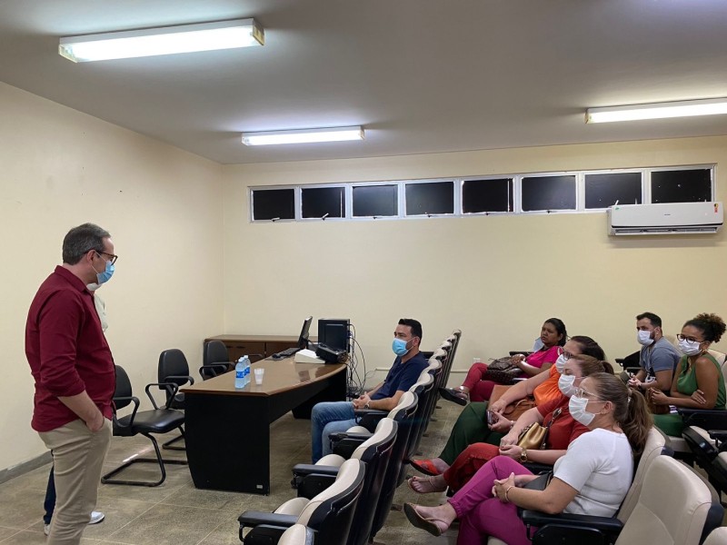 Foto: Reprodução/Secom Paraíba