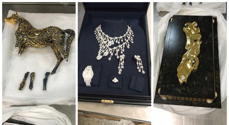 (Foto: Material cedido ao R7)