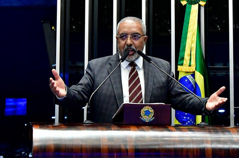 Waldemir Barreto/Agência Senado