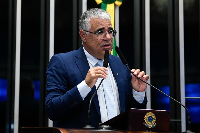 Roque de Sá/Agência Senado