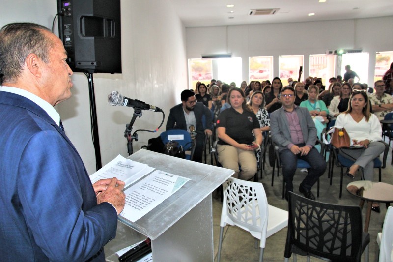 Foto: Reprodução/Secom Paraíba