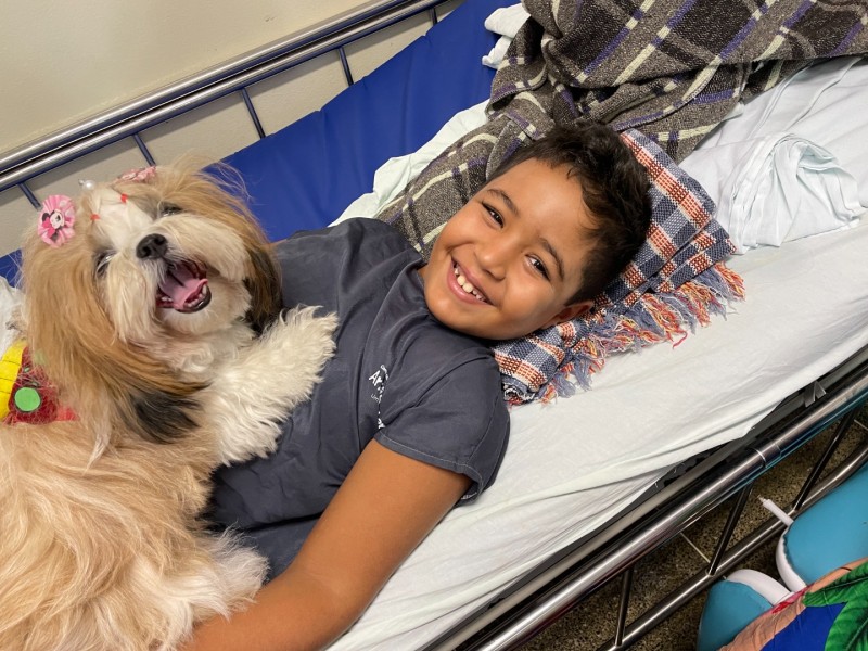 Foto: Reprodução/Secom Paraíba