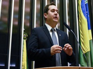 Ricardo Silva: a prorrogação é essencial em meio à crise causada pela pandemia - (Foto: Divulgação/Câmara dos Deputados)