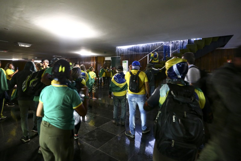 © Marcelo Camargo/Agência Brasil