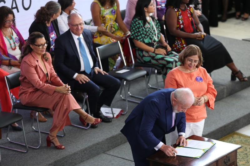 © José Cruz/ Agência Brasil