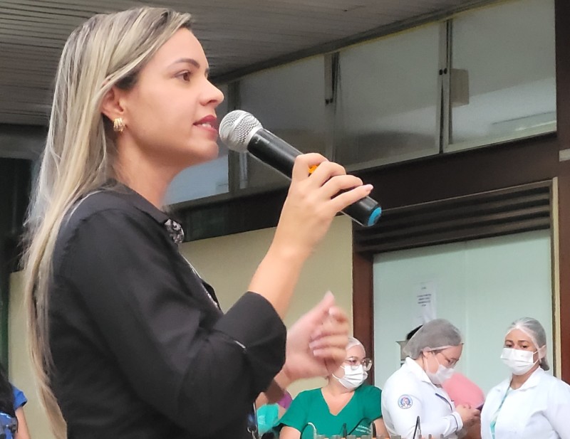 Foto: Reprodução/Secom Paraíba